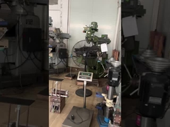 البورغندي ABS بوليستر نايلون العلامات التثبيتية حلقة معلق على شكل رصاصة