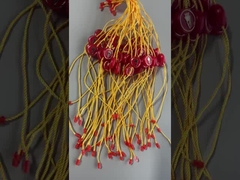 ساعة مناسبة عادية من الفولاذ المقاوم للصدأ المصقول بالخرز تغطي احتياجاتك