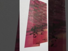 تبسيط عملية وضع العلامات الخاصة بك مع ملصق تعليق الملابس Snap Lock 15 Pac