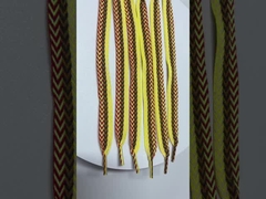 حزمة من 15 عنصر ربط مع شعار مخصص وأداء