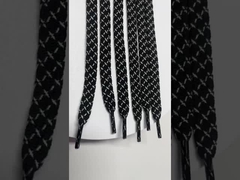 سحّاب أسود متعدد الاستخدامات للحبال، متعدد الاستخدامات على مختلف الملابس والإكسسوارات