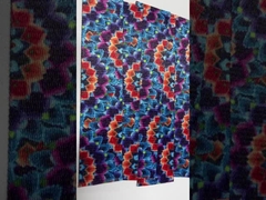 تقنيات النسيج علامات الملابس المخصصة 500-1000 قطعة/كيس أو لكل صندوق تفاصيل التعبئة للمنتجات