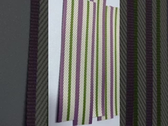 ملصقات ملابس منسوجة حسب الطلب بتقنية نول الإبرة، ظهر حديدي، تصاميم شخصية