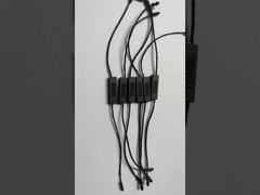 العلامات والعلامات بدون جهد باستخدام ملصقات نايلون قوية ودائمة