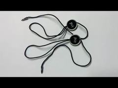 معيار الحبل النيلوني الملتصق الصناعي للتطبيقات القوية والمستدامة