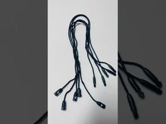 ملصقات العلامات النيلونية