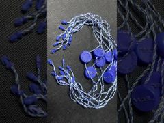 Plastic Tag Fastener