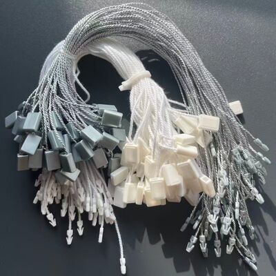 4 Inches Length Braided Nylon Rope Designed to Withstand Heavy Loads and Harsh Conditions Suitable for Various Industries