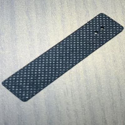 الملابس المنسوجة خصيصا لتحويل الحرارة الملصقات 42x62 للحقائب الملابس