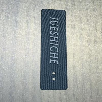 الملابس المنسوجة خصيصا لتحويل الحرارة الملصقات 42x62 للحقائب الملابس