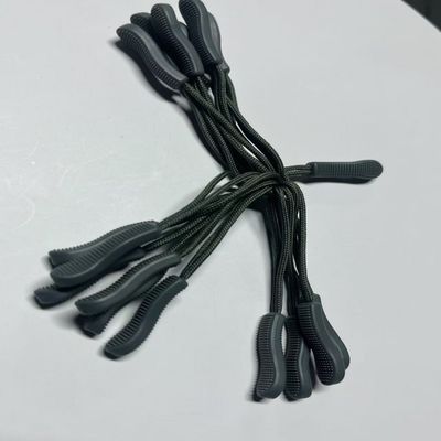 سحب السحب السريع للخيط البلاستيكي المخصص سلسلة البضائع الحبل الختم