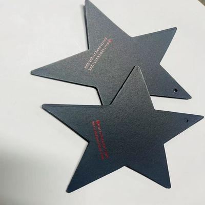 الملابس التجارية للاستعراض الملابس المعلقة تصميم النجم لخدمة الحفلات