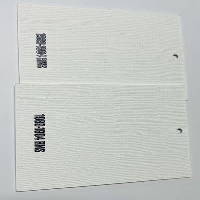 الملابس القابلة للكتابة الملابس الملصقة 280gsm لوح بريستول للبيع بالتجزئة