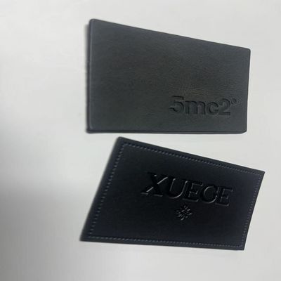 Discover Best Jeans Leather Label for Clothing Line Collection