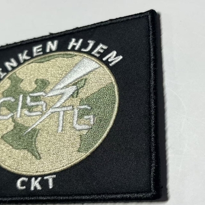 Standard Or Custom Size Hole Garments Trims Accessories Durable