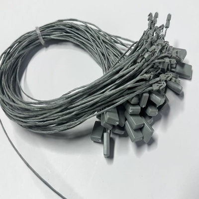 Casual Occasion Plastic Tag Fastener Eco Friendly Durable for Long-Term