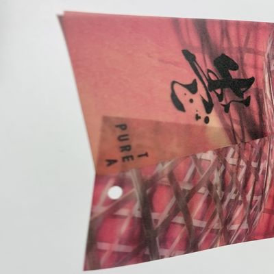 Simplify Your Tagging Process with Snap Lock Clothing Hang Tag 15 Pac