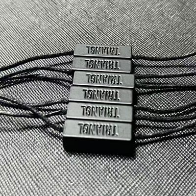 Effortless Tagging And Labeling With Strong And Durable Nylon Tag Fasteners