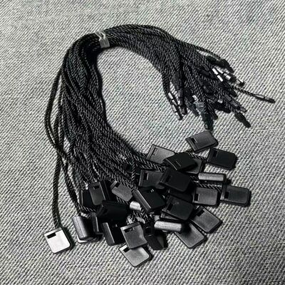 3 Inches Garment Swing Tags Perfect Size Customizable Clothing Tags Suitable for Apparel and Textile Products