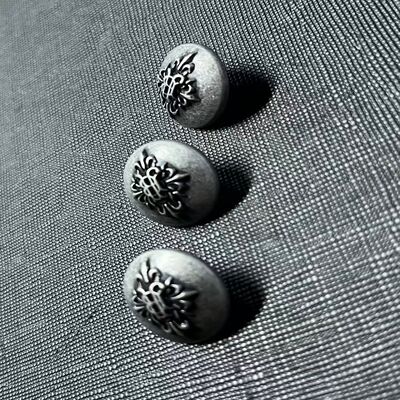 Belt Die-casting Polishing Plating Bag Making Accessories Components Optimized for Bag Manufacturing and Assembly Tasks