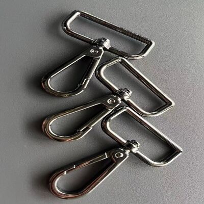 Detachable Strap Bag Making Accessories Crafted for Everyday Wide Range of Components to Enhance Bag Functionality