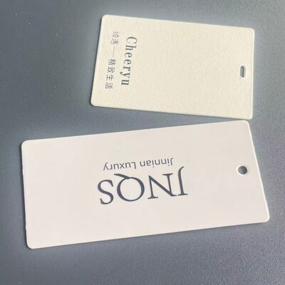 Fits Most Standard Tags Custom Clothing Hang Tags Easy To Perfect Solution For Clothing Lines Seeking Unique Tag Options