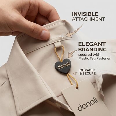 Wipe With A Soft Cloth Bead Blasted Stainless Steel Sheet Featuring Tag Fastener Suitable For Commercial And Residential