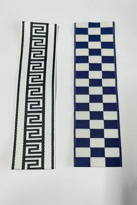 تسمية الملابس المهنية مع علامات الملابس المخصصة الشعار المنسوج و ملف الفن CDR