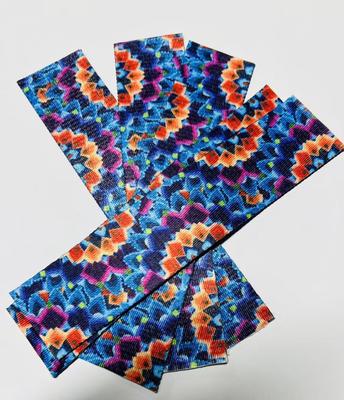 تقنيات النسيج علامات الملابس المخصصة 500-1000 قطعة/كيس أو لكل صندوق تفاصيل التعبئة للمنتجات